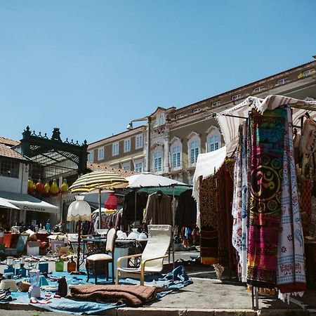 Stay Local In Alfama! Deolinda Central Home, Amazing View Lizbona Zewnętrze zdjęcie