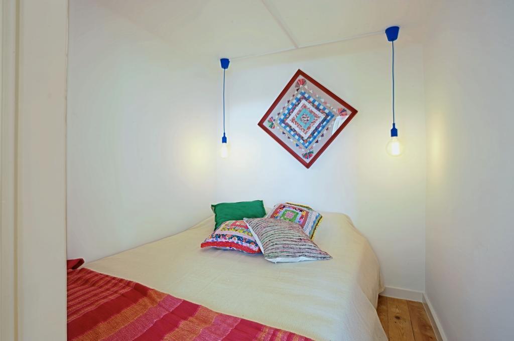Stay Local In Alfama! Deolinda Central Home, Amazing View Lizbona Zewnętrze zdjęcie