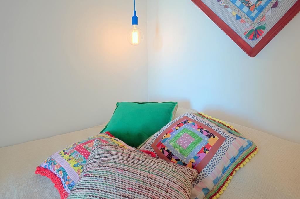 Stay Local In Alfama! Deolinda Central Home, Amazing View Lizbona Pokój zdjęcie