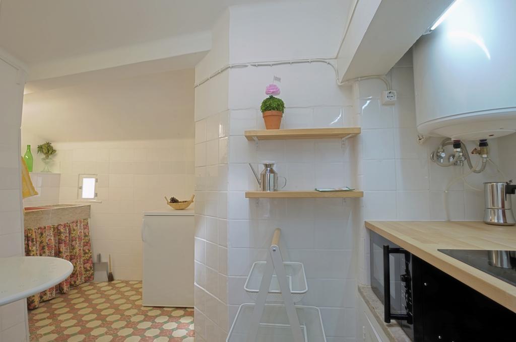 Stay Local In Alfama! Deolinda Central Home, Amazing View Lizbona Pokój zdjęcie