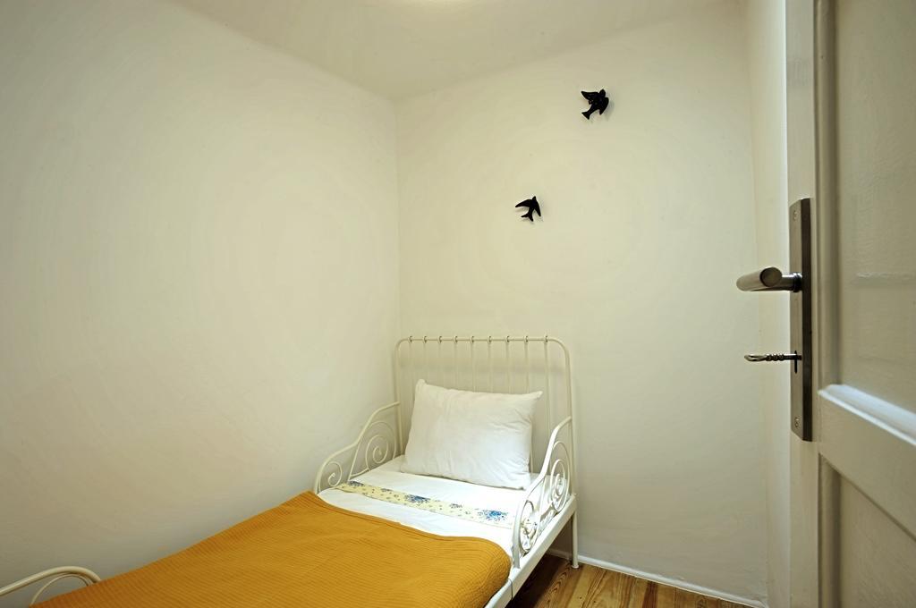 Stay Local In Alfama! Deolinda Central Home, Amazing View Lizbona Zewnętrze zdjęcie